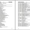 Linkbelt Rough Terrain Crane 120 RT Service Manual 1