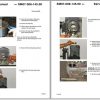 Linkbelt Rough Terrain Crane 120 RT Service Manual 2