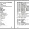 Linkbelt Rough Terrain Crane 120 RTXP Service Manual 1