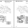 Linkbelt Rough Terrain Crane 120 RTXP Service Manual 3