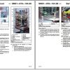 Linkbelt Rough Terrain Crane 75RTXP Service Manual 3