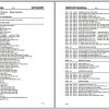 Linkbelt Rough Terrain Crane 75RTXP Service Manual 4