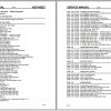 Linkbelt Rough Terrain Crane 80RT Service Manual 1