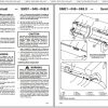 Linkbelt Rough Terrain Crane 80RT Service Manual 3