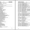 Linkbelt Rough Terrain Crane 90RT LB Service Manual 1