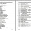 Linkbelt Rough Terrain Crane 90RT Service Manual 1