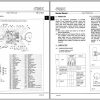 Linkbelt Rough Terrain Crane HCD 80B Service Manual 2