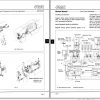 Linkbelt Rough Terrain Crane HCD 80B Service Manual 3