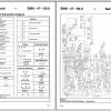 Linkbelt Rough Terrain Crane HSP 8022C Service Manual 2
