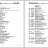 Linkbelt Rough Terrain Crane HSP 8030 Series Service Manual 1