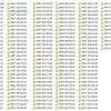 Linkbelt Rough Terrain Crane HSP 8040 8055 Series Service Manual 2