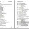 Linkbelt Rough Terrain Crane HSP 8040 8055 Series Service Manual 3