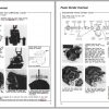 Linkbelt Rough Terrain Crane HTC 814 820 825 830 835 Service Manual 4