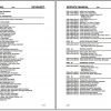 Linkbelt Rough Terrain Crane HTC 822S Service Manual 1