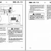 Linkbelt Rough Terrain Crane HTC 822S Service Manual 2