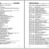 Linkbelt Rough Terrain Crane RTC 8010 80110 80100 XP II Series Service Manual 2