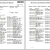 Linkbelt Rough Terrain Crane RTC 80150 II RTC 80160 II Service Manual 1