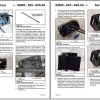 Linkbelt Rough Terrain Crane RTC 80150 II RTC 80160 II Service Manual 2