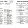 Linkbelt Rough Terrain Crane RTC 80150XP II RTC 80160XP II Service Manual 1