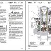 Linkbelt Rough Terrain Crane RTC 80150XP II RTC 80160XP II Service Manual 2