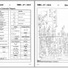 Linkbelt Rough Terrain Crane RTC 8018 Service Manual 3