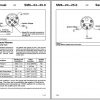 Linkbelt Rough Terrain Crane RTC 8025 II RTC 8030 II Service Manual 3
