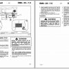 Linkbelt Rough Terrain Crane RTC 8025 RTC 8028 RTC 8030 Series Service Manual 3