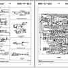 Linkbelt Rough Terrain Crane RTC 8030XXL Service Manual 3