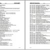 Linkbelt Rough Terrain Crane RTC 8040 II Series Service Manual 1
