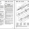 Linkbelt Rough Terrain Crane RTC 8040 II Series Service Manual 3