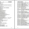 Linkbelt Rough Terrain Crane RTC 8040S II Service Manual 1