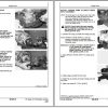 Linkbelt Rough Terrain Crane RTC 8040S II Service Manual 2
