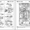Linkbelt Rough Terrain Crane RTC 8040S II Service Manual 3