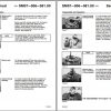Linkbelt Rough Terrain Crane RTC 8050 II Service Manual 3
