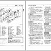 Linkbelt Rough Terrain Crane RTC 8050 RTC 8060 Service Manual 4