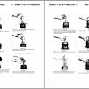 Linkbelt Rough Terrain Crane RTC 8050XP II Service Manual 2