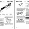 Linkbelt Rough Terrain Crane RTC 8050XP II Service Manual 3