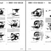 Linkbelt Rough Terrain Crane RTC 8065 II Service Manual 2