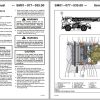 Linkbelt Rough Terrain Crane RTC 8065 II Service Manual 3