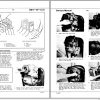 Linkbelt Rough Terrain Crane RTC 8065 Service Manual 2