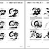 Linkbelt Rough Terrain Crane RTC 8065CE II Service Manual 2