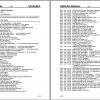 Linkbelt Rough Terrain Crane RTC 8070 RTC 8075 Service Manual 1