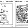 Linkbelt Rough Terrain Crane RTC 8070 RTC 8075 Service Manual 3