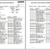 Linkbelt Rough Terrain Crane RTC 8080 II Service Manual 1