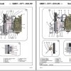 Linkbelt Rough Terrain Crane RTC 8080XP II Service Manual 3