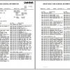 Linkbelt Rough Terrain Crane RTC 8090 II Service Manual 1