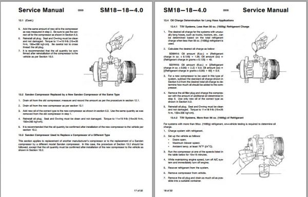Linkbelt Rough Terrain Crane RTC 8090 II Service Manual 3