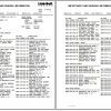 Linkbelt Rough Terrain Crane RTC 8090XP II Service Manual 1
