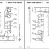 Linkbelt Rough Terrain Crane RTC 8090XP II Service Manual 2