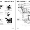 Linkbelt Rough Terrain Crane RTC 8090XP II Service Manual 3